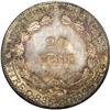 Image 2 : French Indo-China French Colonial 20 Centimes