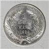 Image 2 : German New Guinea German Colonial 1 Mark 1894A