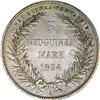 Image 2 : German New Guinea German Colonial 5 Mark 1894A,