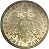 Image 2 : German States Lippe-Detmold.