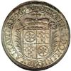Image 2 : German States Mainz. Anselm Franz 60 Kreuzer