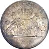 Image 2 : German States Nassau. Wilhelm Taler 1837,