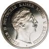 Image 1 : German States Prussia. Wilhelm II Proof 5 Mark