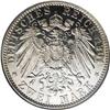 Image 2 : German States Saxe-Meiningen. Georg II 2 Mark