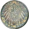 Image 2 : German States Saxony. Albert 2 Mark 1901E,