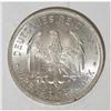 Image 2 : Germany Weimar Republic 3 Mark 1927-F Tubingin,