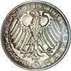 Image 2 : Germany Weimar Republic 3 Mark 1928-D Durer,