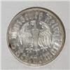 Image 2 : Germany Third Reich 3 Marks 1933-J Martin