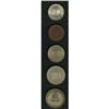 Image 2 : Germany Empire, a beautiful lot of gem coins: 2