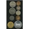 Image 1 : Germany Mixed lot of very choice minors: 1876-A