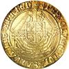 Image 2 : Great Britain Henry VII (1485-1509) Angel,