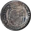 Image 2 : Great Britain Philip & Mary Sixpence 1554,