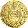 Image 2 : Great Britain Elizabeth I (1558-1603) gold