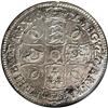 Image 2 : Great Britain Charles II Crown 1671, S-3358, 3rd