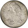 Image 1 : Great Britain James II Crown 1687, S-3407, edge