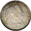 Image 1 : Great Britain William & Mary Shilling 1692,