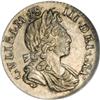 Image 3 : Great Britain William III Maundy set 1699,
