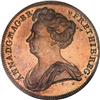 Image 1 : Great Britain Queen Anne pattern copper