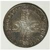 Image 2 : Great Britain Queen Anne Shilling 1708, S-3614,