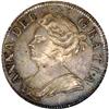 Image 1 : Great Britain Queen Anne Shilling 1708, S-3614,