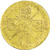 Image 2 : Great Britain Queen Anne gold Guinea 1711,
