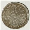 Image 2 : Great Britain George I Shilling 1723-SSC,