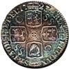 Image 2 : Great Britain George I Shilling 1723-SSC,
