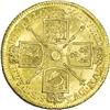 Image 2 : Great Britain George I "Prince Elector" gold