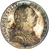 Image 1 : Great Britain George III Proof Shilling 1787,