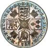 Image 2 : Great Britain George III Proof Shilling 1787,
