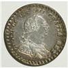 Image 1 : Great Britain George III token silver 18 Pence
