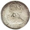 Image 1 : Great Britain George III counterstamped "Dollar"