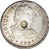 Image 1 : Great Britain George III counterstamped "Dollar"