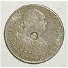 Image 3 : Great Britain George III counterstamped "Dollar"