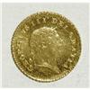 Image 1 : Great Britain George III Third-guinea 1810,