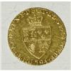 Image 2 : Great Britain George III Half-Guinea 1794,
