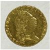Image 1 : Great Britain George III Half-Guinea 1798,