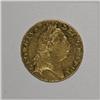 Image 1 : Great Britain George III Half-Guinea 1801,