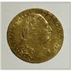 Image 3 : Great Britain George III Rose Guinea 1774,