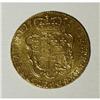Image 4 : Great Britain George III Rose Guinea 1774,