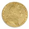 Image 1 : Great Britain George III Spade Guinea 1794,