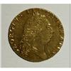 Image 3 : Great Britain George III Spade Guinea 1798,