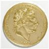 Image 3 : Great Britain George III pattern £2 1820,