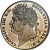 Image 1 : Great Britain George IV Proof Sixpence 1821,