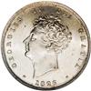 Great Britain George IV Shilling 1826, S-3812,