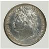 Great Britain George IV Halfcrown 1820, S-3807,