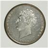 Great Britain George IV Halfcrown 1825, S-3809,