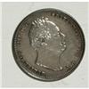 Great Britain William IV Shilling 1835, S-3835,
