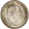 Great Britain William IV Shilling 1836, S-3835,