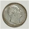 Great Britain William IV Halfcrown 1834, S-3834,